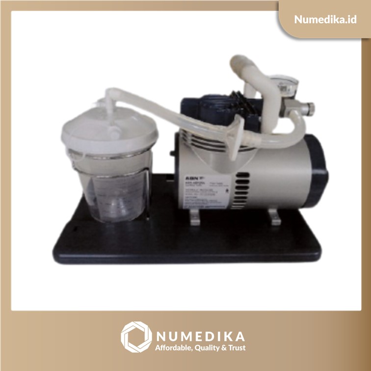 Aspira Suction Unit ABN